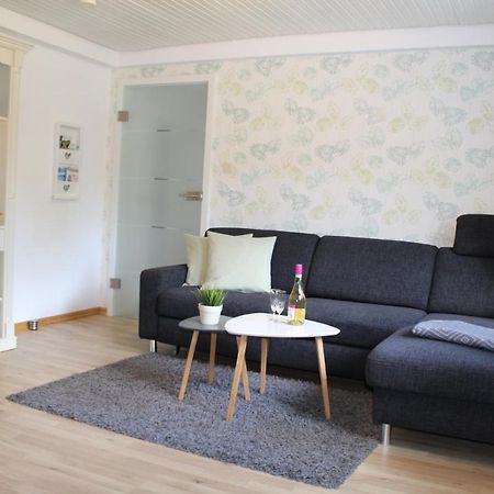 Ferienwohnung Bergluft Winterberg Exteriér fotografie