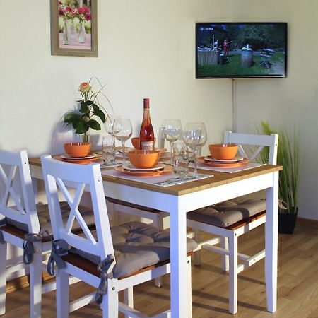 Ferienwohnung Bergluft Winterberg Exteriér fotografie