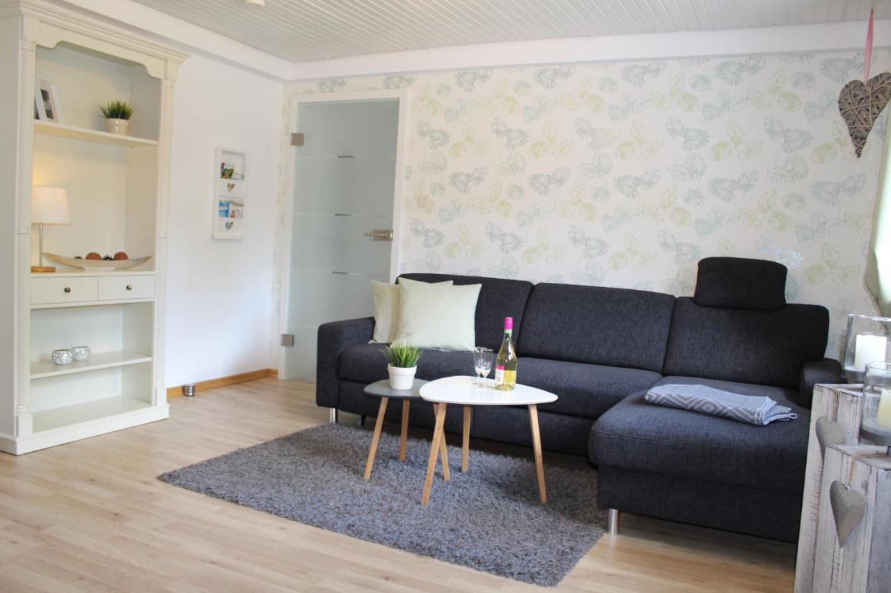 Ferienwohnung Bergluft Winterberg Exteriér fotografie