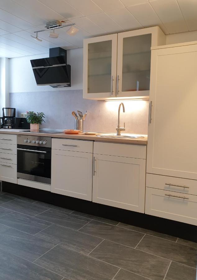 Ferienwohnung Bergluft Winterberg Exteriér fotografie