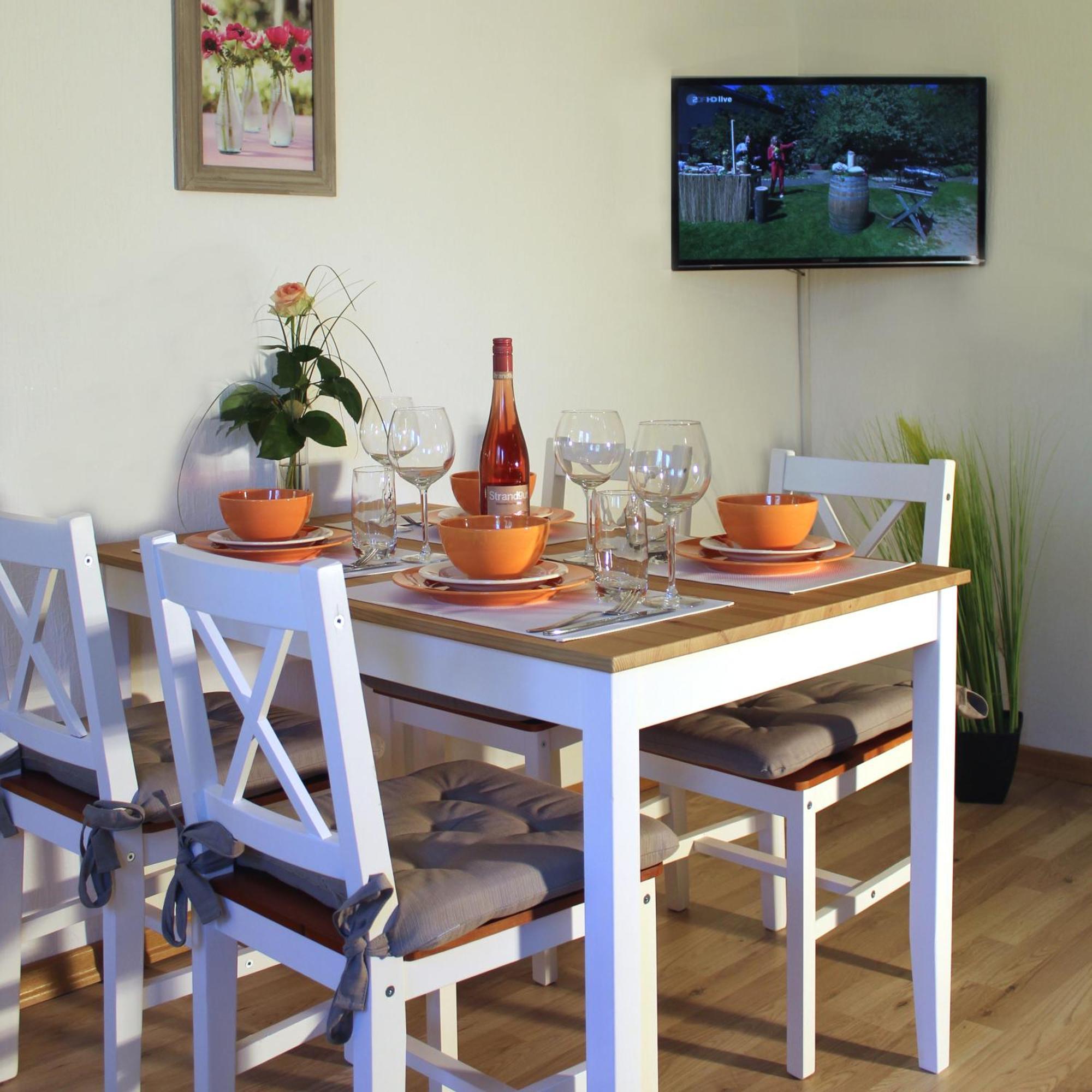 Ferienwohnung Bergluft Winterberg Exteriér fotografie